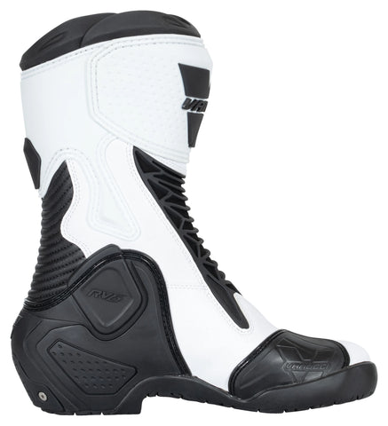 RV6 Performance Lady Motorcycle Boots | Women’s Protective Riding & Racing Boots