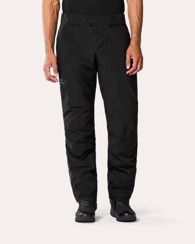 REV’IT! Offtrack 3 H2O Textile Motorcycle Trousers — Silver-Black