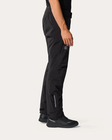 REV’IT! Offtrack 3 H2O Pants — Lightweight All-Season Adventure Trousers Black