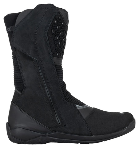 Freeland 2 GTX Leather Motorcycle Boots | Gore-Tex Waterproof Touring Riding Boots