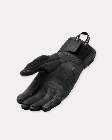 Sand 5 Ladies Motorcycle Gloves – Women’s Adventure Riding Gloves with Ventilated Comfort & Protective Knuckle Armor