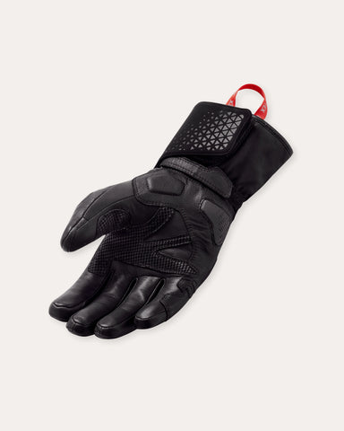 Kodiak 2 GTX Motorcycle Gloves – Gore-Tex Waterproof Touring Gloves with Advanced Protection & All-Weather Comfort