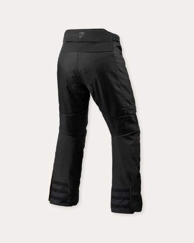 REV’IT! Potential GTX Textile Motorcycle Trousers — Black