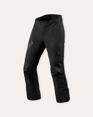 REV’IT! Potential GTX Textile Motorcycle Trousers — Black
