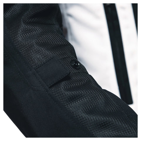 Air Frame 3 Ladies — Women’s Textile Riding Jacket, Lightweight, Breathable, All-Season Motorcycle Jacket