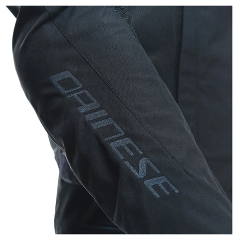 Air Fast Textile Motorcycle Jacket Black Grey Neon Red | Men’s Protective Riding Jacket