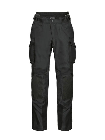 Men’s Rallye GS Suit - Black | BMW Motorrad Adventure Riding Suit