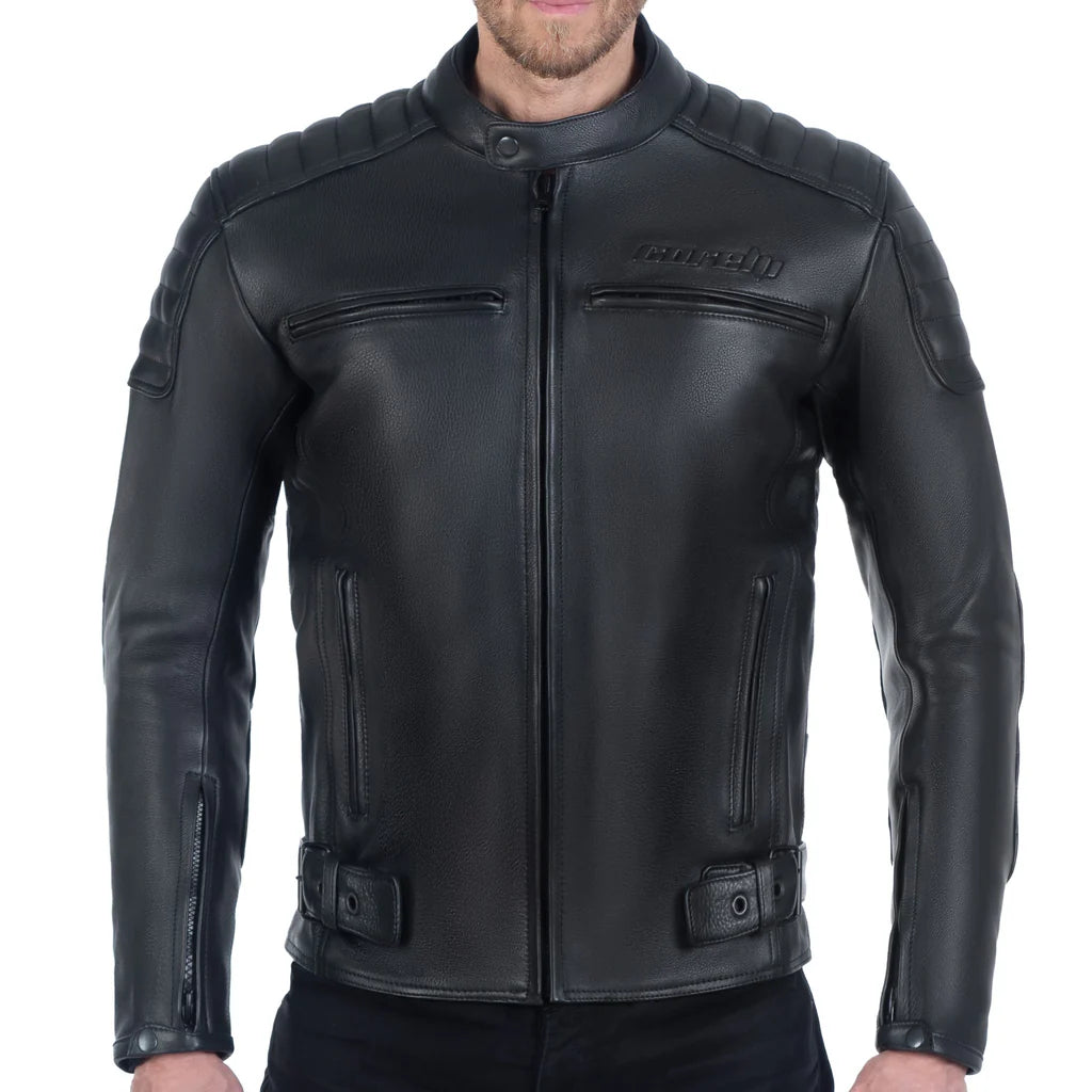 Venom Motorrad Racing Leather Jacket — Premium Sport Motorcycle Jacket