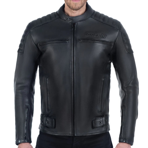 Venom Motorrad Racing Leather Jacket — Premium Sport Motorcycle Jacket
