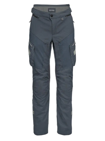 Men’s Aravis AIR Suit - BMW Motorrad Blue Grey Adventure Riding Suit