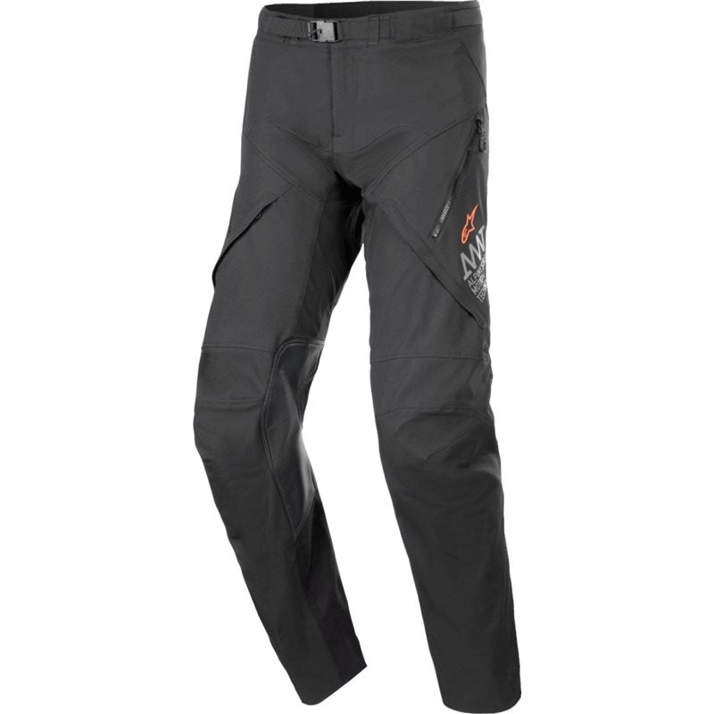 Alpinestars AMT-8 Stretch Drystar XF Trousers (Short Leg) | Waterproof Adventure Touring Pants