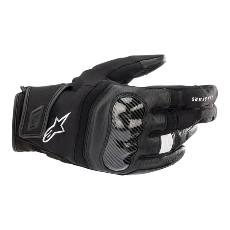 Alpinestars SMX-Z Drystar Black Gloves