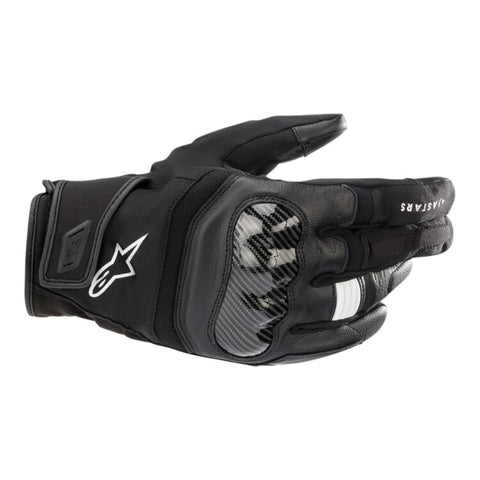 Alpinestars SMX-Z Drystar Black Gloves