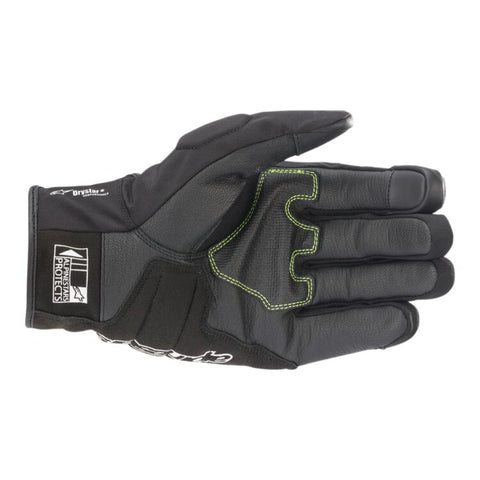 Alpinestars SMX-Z Drystar Black Gloves