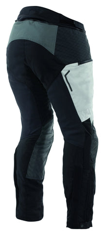 Dainese Super Adventure Men’s Textile Motorcycle Trousers – Waterproof, Ventilated & CE Protective Riding Pants