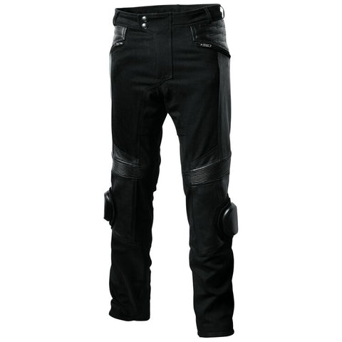 Roland Sands F@#k Luck Motorcycle Trousers| Premium Protective Riding Pants