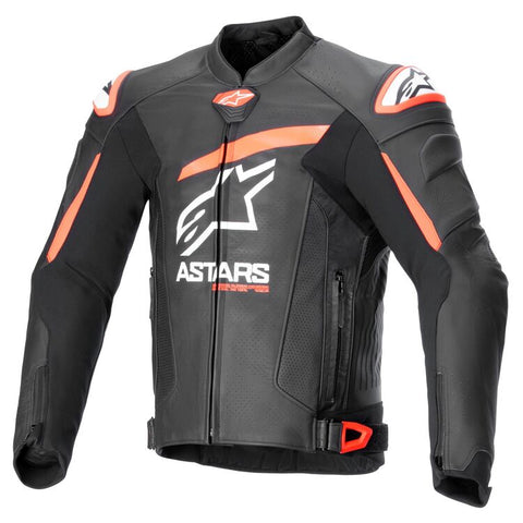Alpinestars GP Plus R V4 Airflow Black/Red Jacket