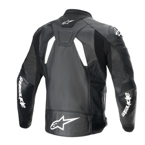 Alpinestars GP Plus R V4 Airflow Black/White Jacket