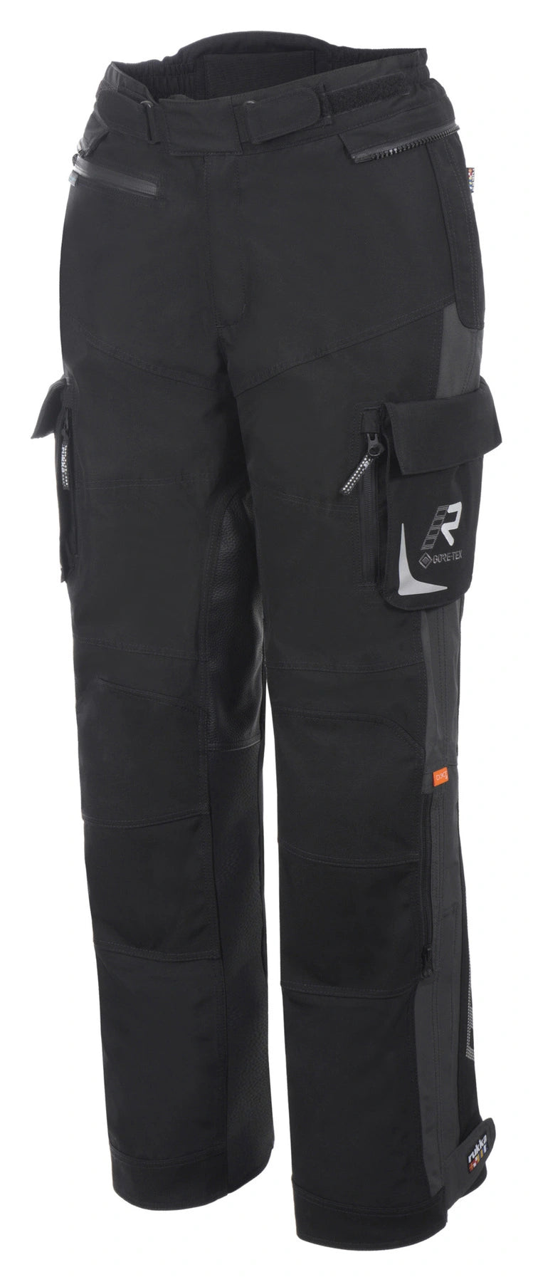 Venturina C2 Women’s Motorcycle Textile Trousers — Waterproof Touring Pants with Breathable Comfort, Protective Armor