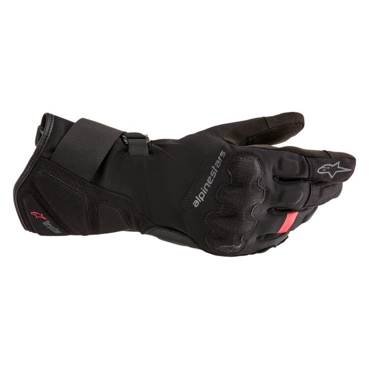 Alpinestars Stella Tourer W-7 V2 Drystar Black Gloves
