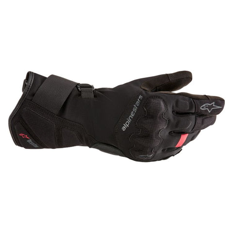 Alpinestars Stella Tourer W-7 V2 Drystar Black Gloves
