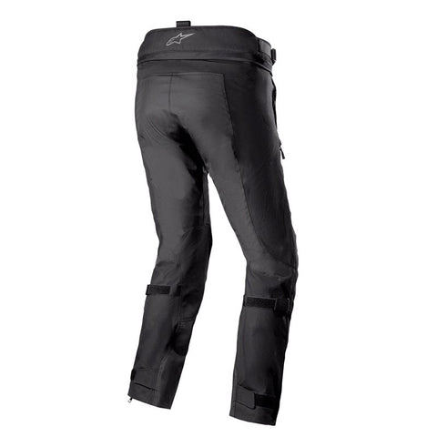 Alpinestars Bogota Pro Drystar 3-Season Trousers (Black) | Waterproof Adventure Touring Pants
