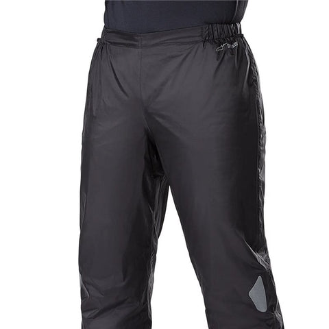 Alpinestars Bogota Pro Drystar 3-Season Trousers (Black) | Waterproof Adventure Touring Pants