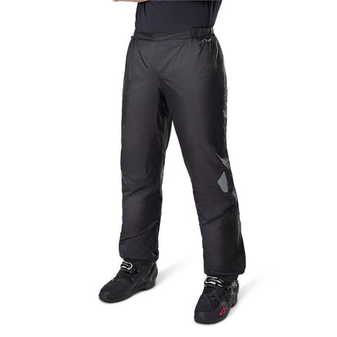 Alpinestars Bogota Pro Drystar 3-Season Trousers (Black) | Waterproof Adventure Touring Pants