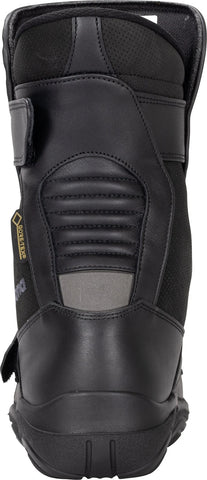 VXR-14 GTX Leather Motorcycle Boots | Waterproof Gore-Tex Sport Touring Motorbike Boots