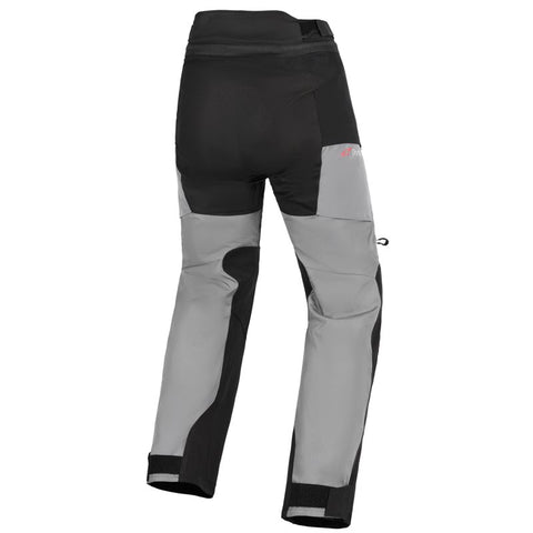 Alpinestars Andes V4 Drystar Pants (Black/Dark Grey) | Waterproof CE Adventure Touring Trousers