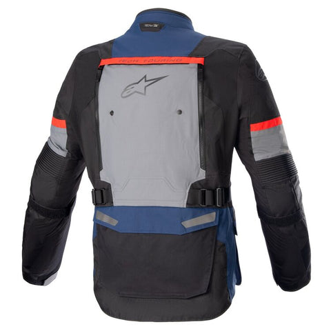 Alpinestars Bogota Pro Drystar Navy Jacket