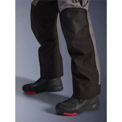 Alpinestars Andes V4 Drystar Pants (Black/Dark Grey) | Waterproof CE Adventure Touring Trousers