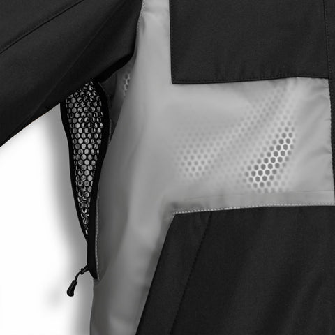 Ducati Overlay Y4T Fabric Jacket | Ducati Riding Jacket