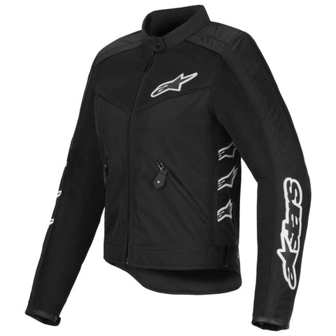 Alpinestars Stella T-Dyno Black Air Jacket