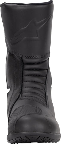 Web Gore-Tex Leather Motorcycle Boots | Waterproof Touring & Riding Boots