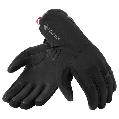 REV'IT! Chevak 2 GTX Black Women's Gloves