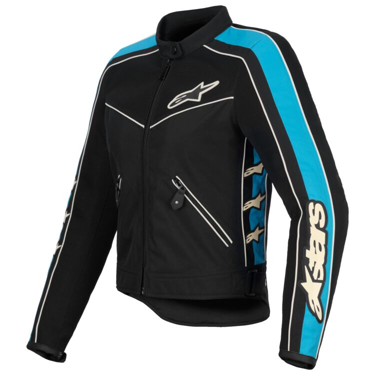 Alpinestars Stella T-Dyno Blue Air Jacket