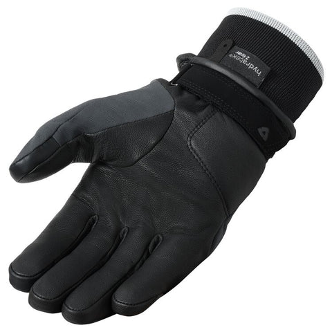 REV'IT! Chevak 2 GTX Black Women's Gloves