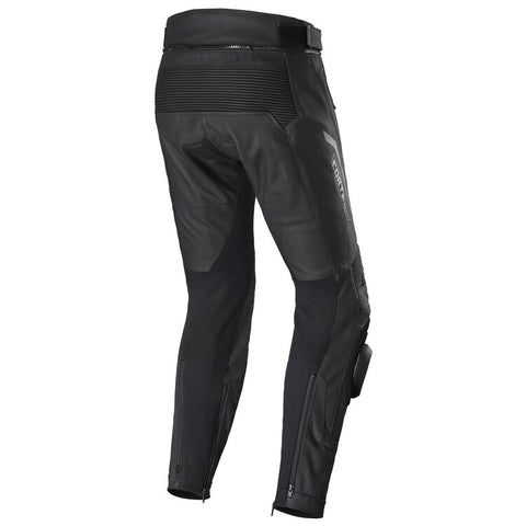 Cortech Revo Sport Women’s Leather Motorcycle Trousers — Premium Ladies Racing Pants
