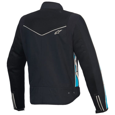 Alpinestars Stella T-Dyno Blue Air Jacket
