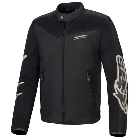 Alpinestars T-Dyno Black Air Jacket