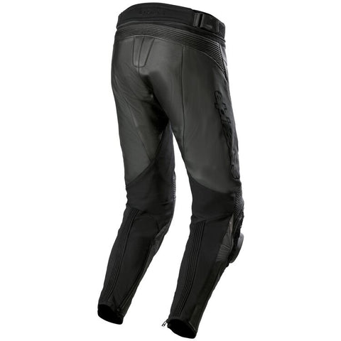 Alpinestars Missile v3 Airflow Leather Motorcycle Trousers