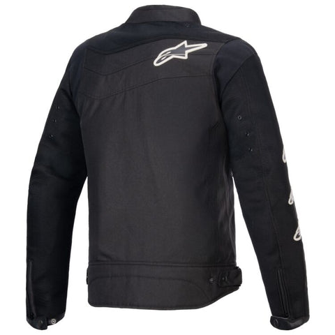 Alpinestars T-Dyno Black Air Jacket