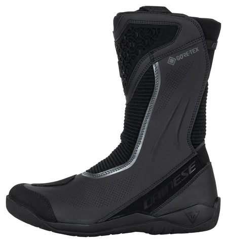 Freeland 2 GTX Leather Motorcycle Boots | Gore-Tex Waterproof Touring Riding Boots
