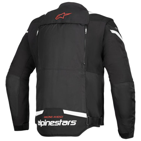 Alpinestars T-Stunt Black Air Jacket