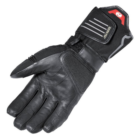 Held Cold Champ Gore-Tex Black Gloves