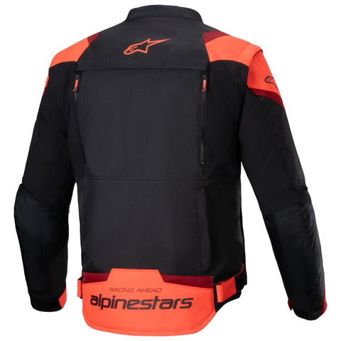 Alpinestars T-Stunt Red Air Jacket