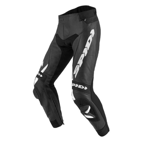 Spidi RR Pro 2 Wind Leather Motorcycle Trousers