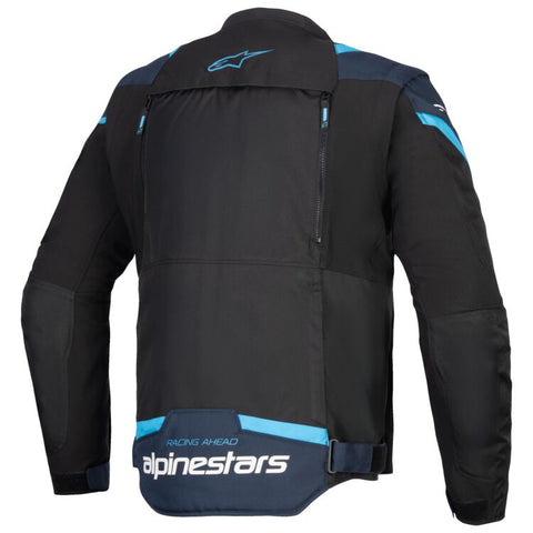 Alpinestars T-Stunt Blue Air Jacket