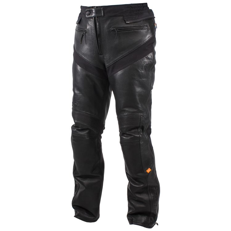 Rukka Aramos Leather Motorcycle Trousers